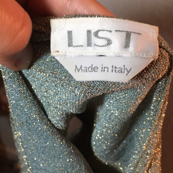 Women’s fancy tube top - Picture 3 of 4